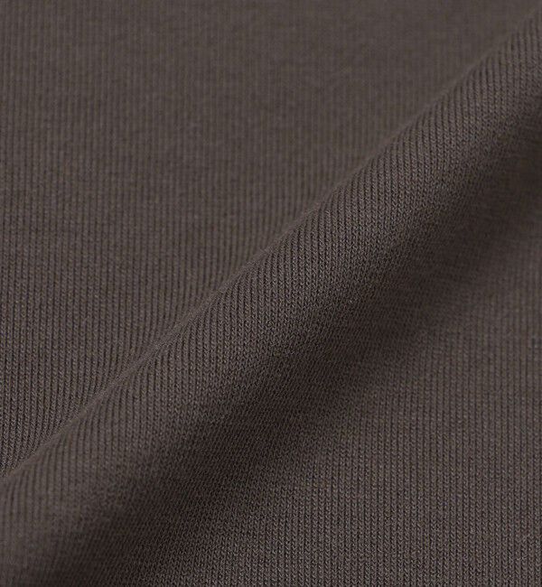 MACKINTOSH PHILOSOPHY「バッキンガムベア スピンドルハーフスリーブT」|Tシャツ・カットソー|