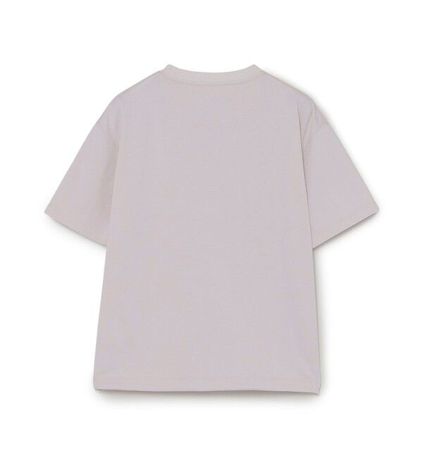 MACKINTOSH PHILOSOPHY「バッキンガムベア スピンドルハーフスリーブT」|Tシャツ・カットソー|