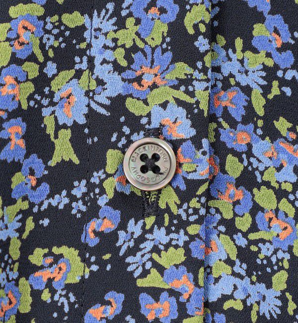 MACKINTOSH PHILOSOPHY「リトルフラワープリントワンピース」|ワンピース|