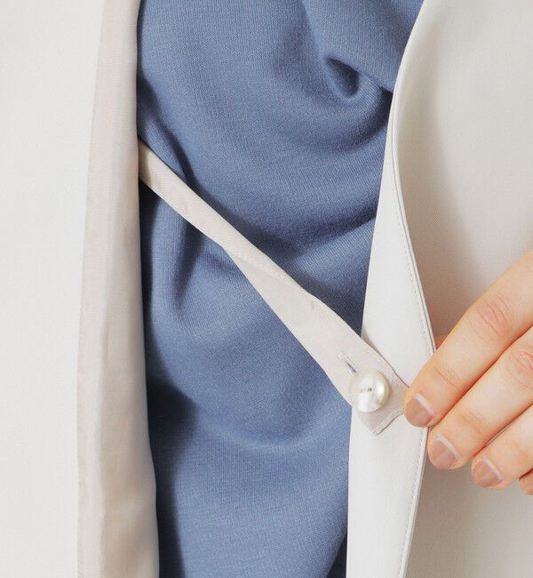  「【3WAY】セパレートマルチウェイトレンチコート」|トレンチコート|