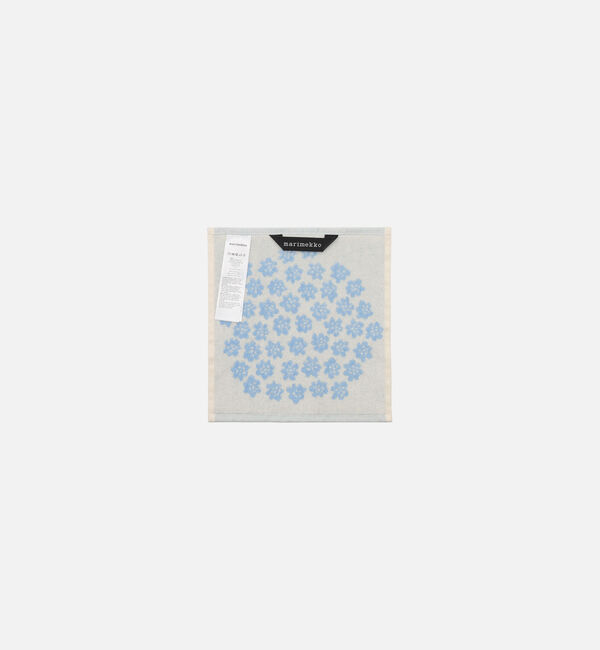 Marimekko「【日本限定】Puketti ミニタオル 26&times;26cm」|タオル|