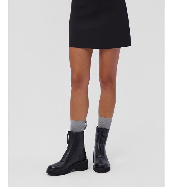 CAMPER「[カンペール] MILAH / アンクルブーツ」|ロングブーツ|