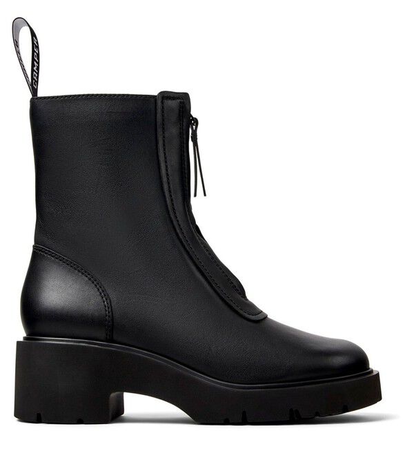 CAMPER「[カンペール] MILAH / アンクルブーツ」|ロングブーツ|