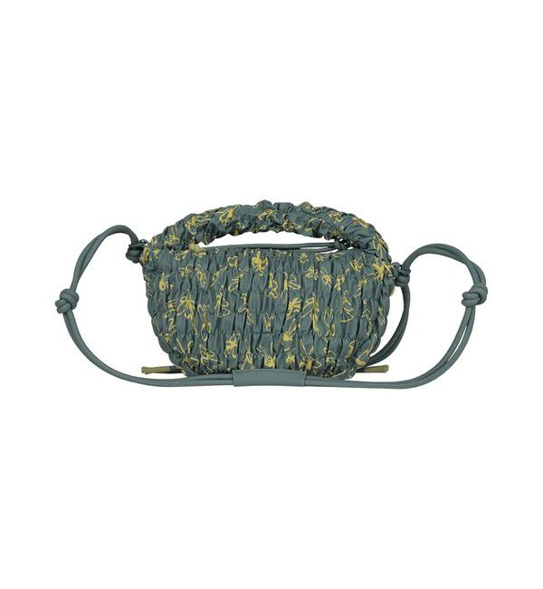 CAMPER「[カンペール] RAMO ショルダーバッグ」|ショルダー・メッセンジャー|