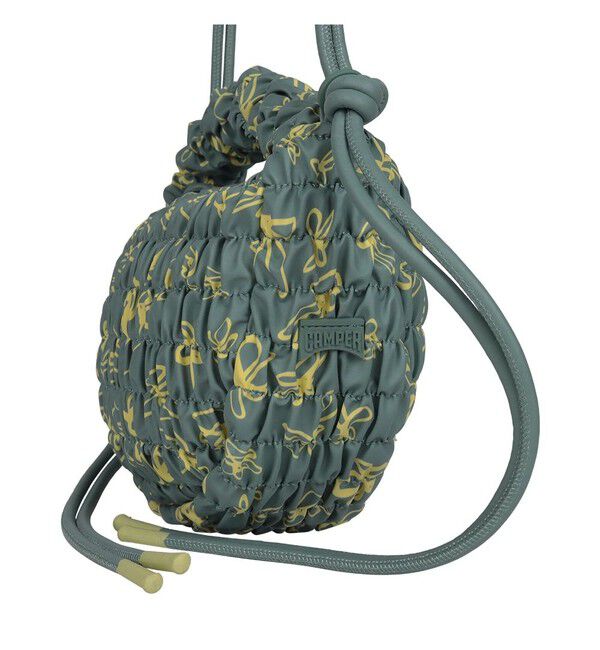 CAMPER「[カンペール] RAMO ショルダーバッグ」|ショルダー・メッセンジャー|