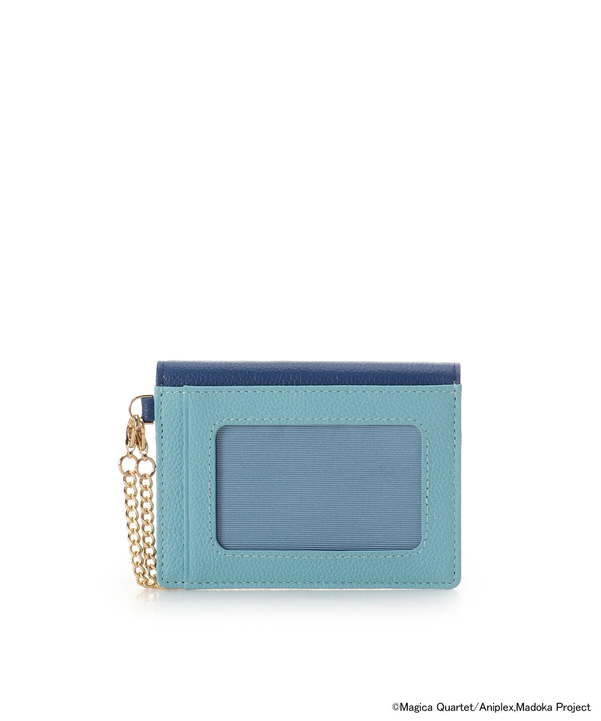 Samantha Thavasa Petit Choice「「魔法少女まどか☆マギカ」コレクション「鹿目まどか」パスケース」|定期入れ|