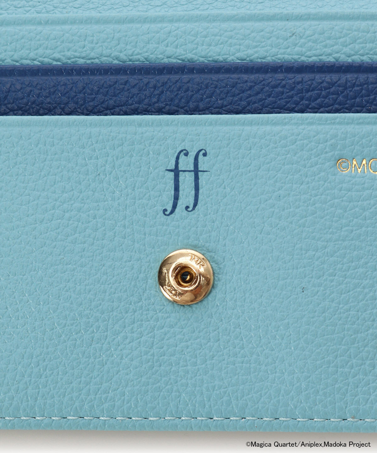 Samantha Thavasa Petit Choice「「魔法少女まどか☆マギカ」コレクション「鹿目まどか」パスケース」|定期入れ|