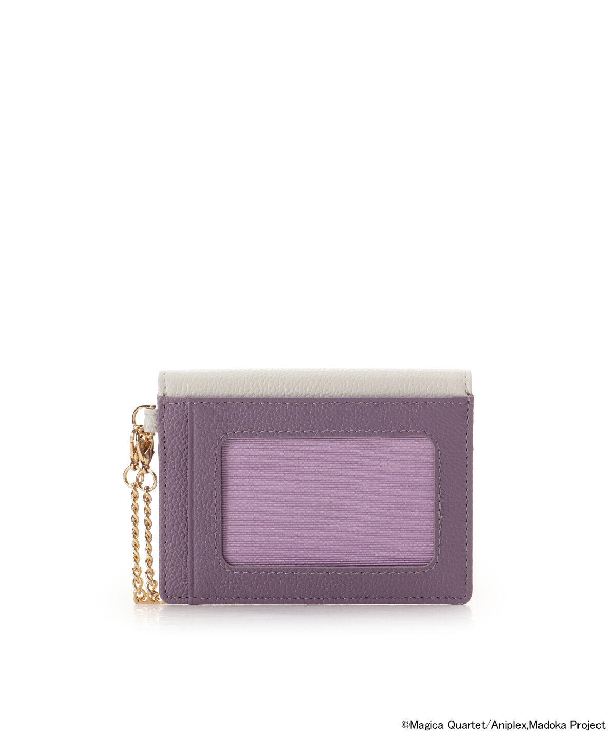 Samantha Thavasa Petit Choice「「魔法少女まどか☆マギカ」コレクション「鹿目まどか」パスケース」|定期入れ|