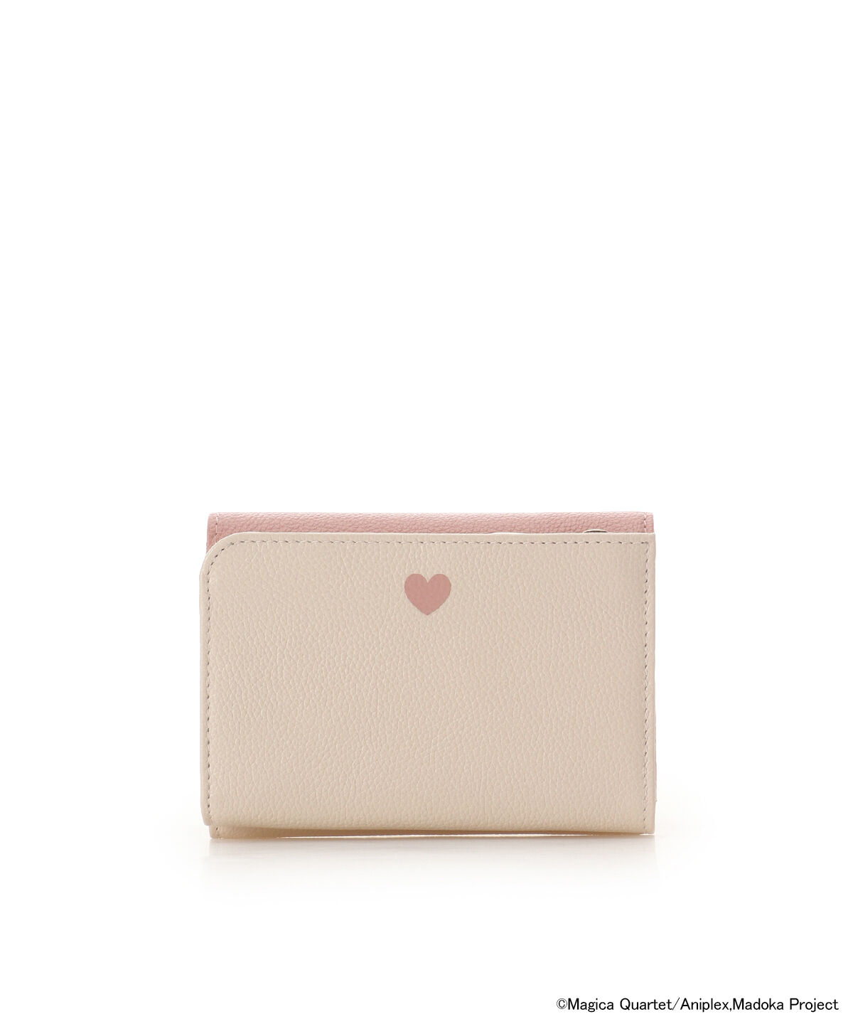 Samantha Thavasa Petit Choice「「魔法少女まどか☆マギカ」コレクション「鹿目まどか」折財布」|財布|