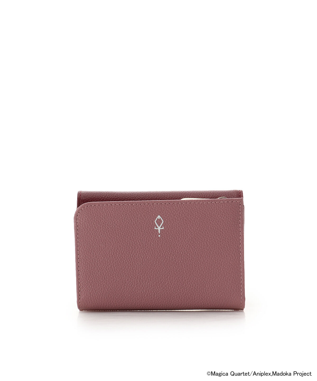 Samantha Thavasa Petit Choice「「魔法少女まどか☆マギカ」コレクション「鹿目まどか」折財布」|財布|