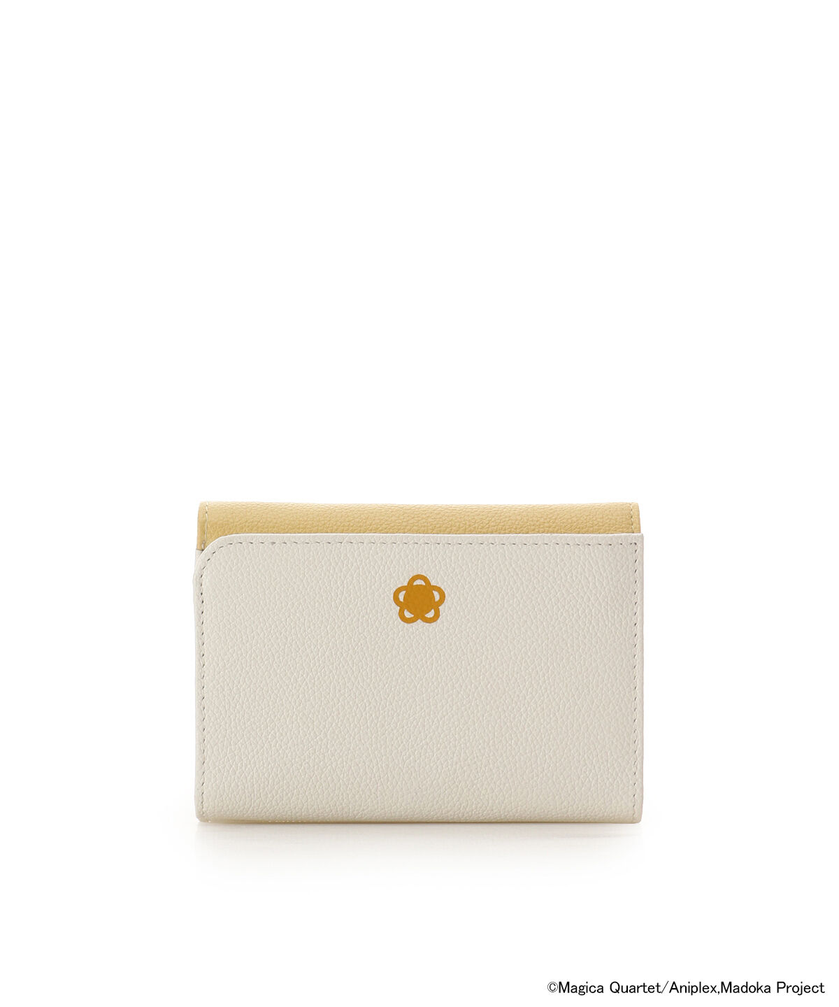 Samantha Thavasa Petit Choice「「魔法少女まどか☆マギカ」コレクション「鹿目まどか」折財布」|財布|