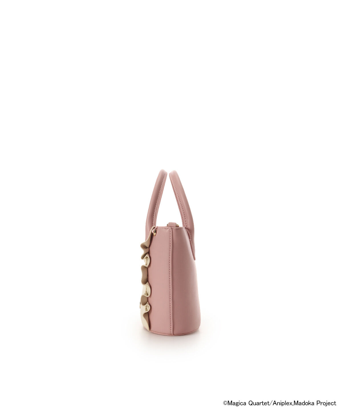 Samantha Thavasa Petit Choice「「魔法少女まどか☆マギカ」コレクション「鹿目まどか」ハンドバッグ」|ショルダー・メッセンジャー|