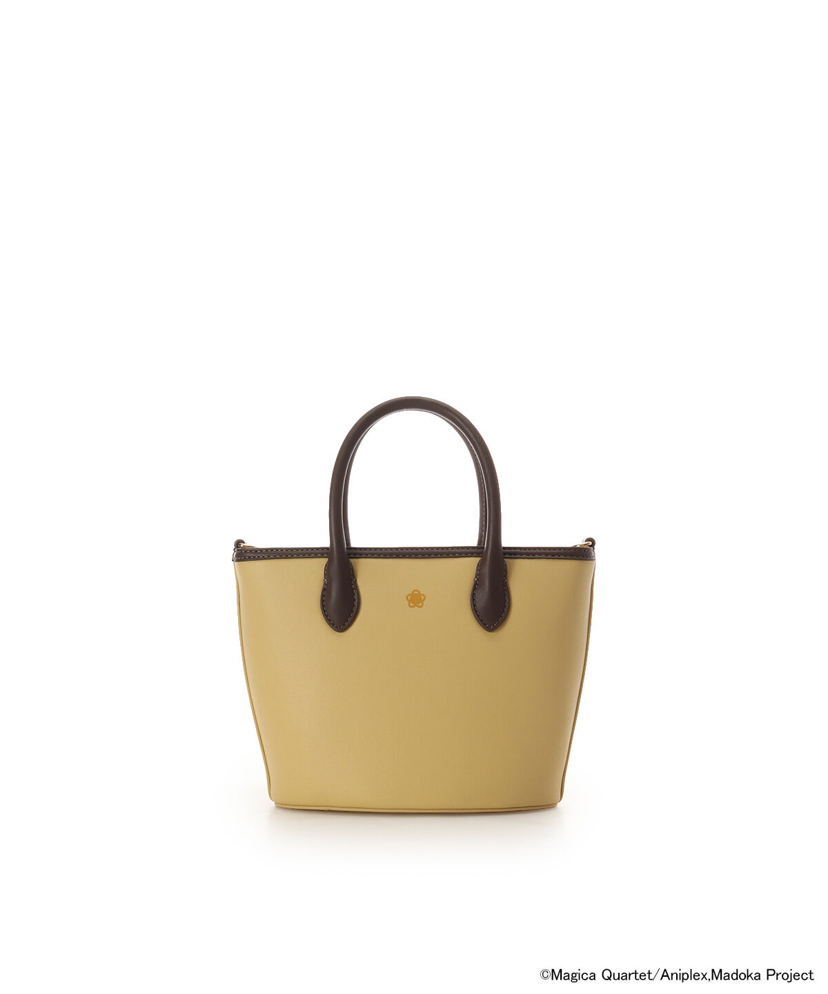 Samantha Thavasa Petit Choice「「魔法少女まどか☆マギカ」コレクション「鹿目まどか」ハンドバッグ」|ショルダー・メッセンジャー|