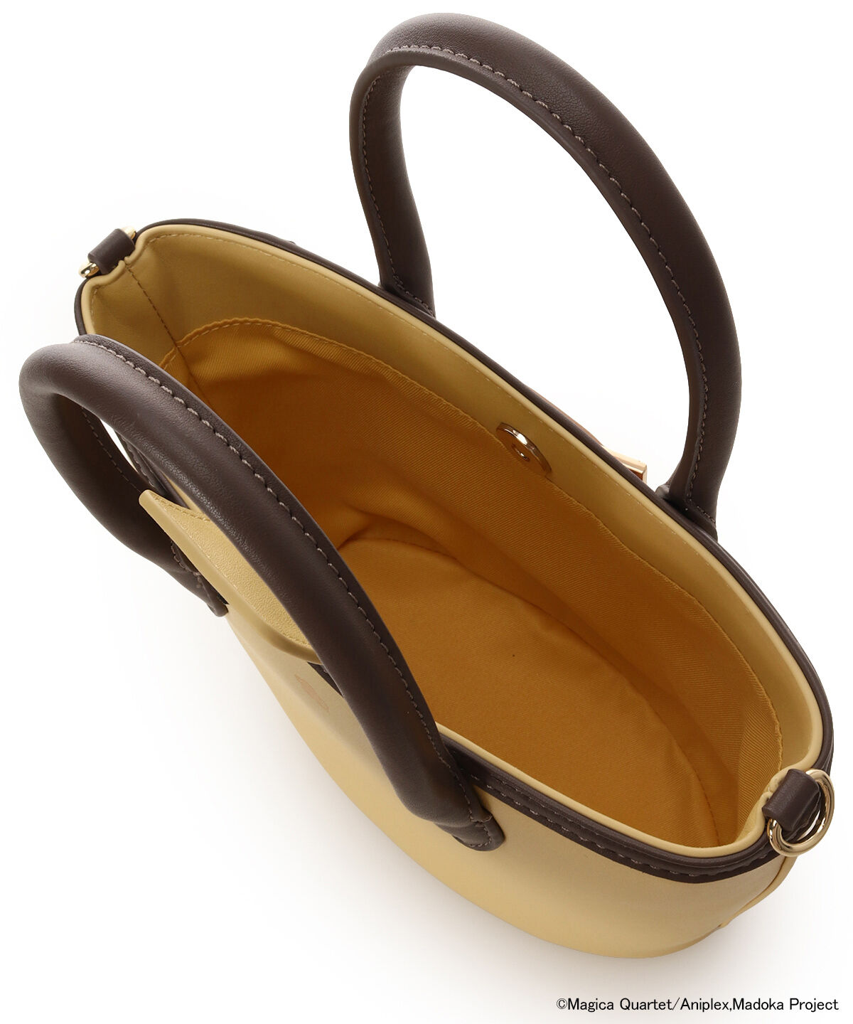 Samantha Thavasa Petit Choice「「魔法少女まどか☆マギカ」コレクション「鹿目まどか」ハンドバッグ」|ショルダー・メッセンジャー|