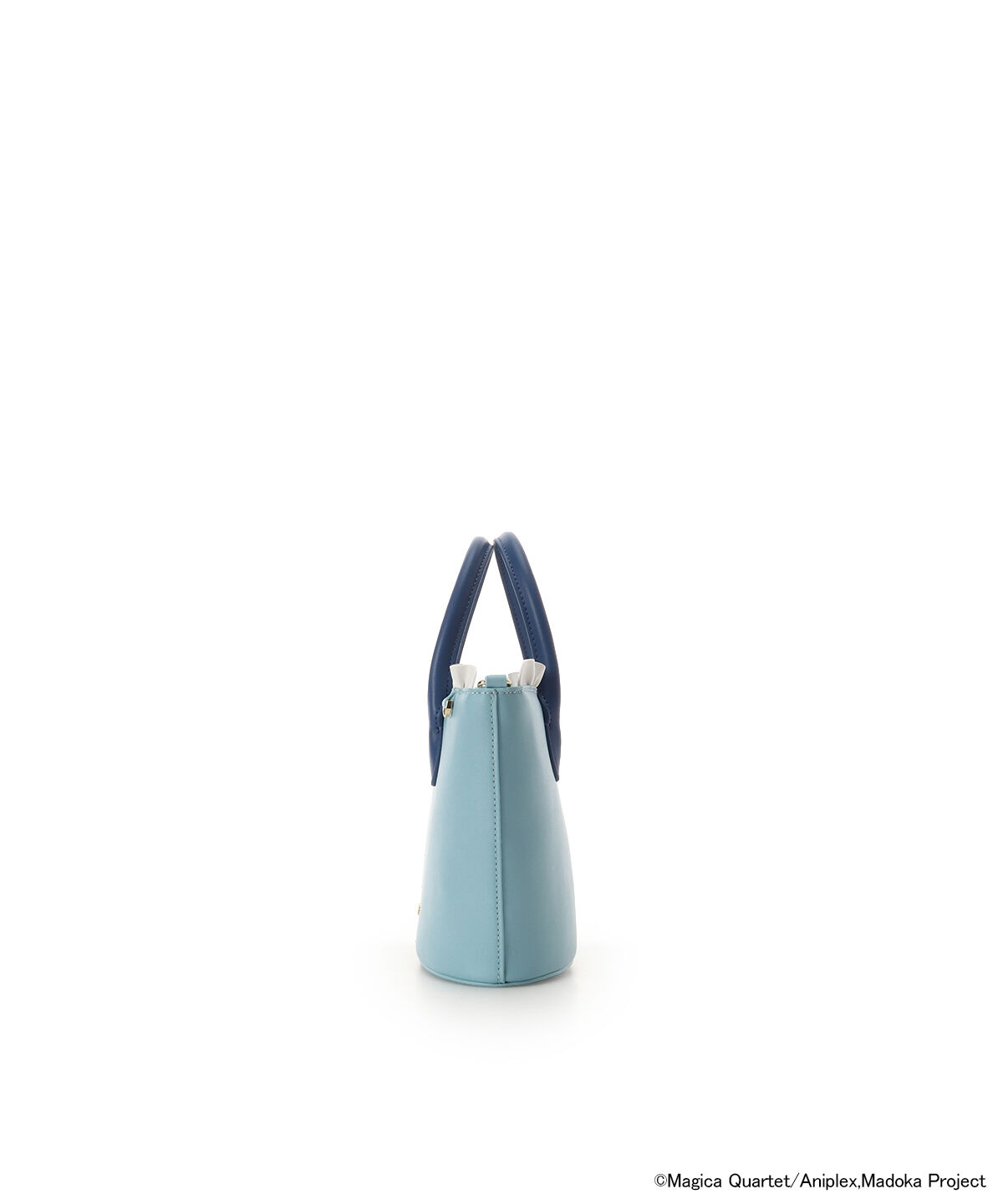 Samantha Thavasa Petit Choice「「魔法少女まどか☆マギカ」コレクション「鹿目まどか」ハンドバッグ」|ショルダー・メッセンジャー|