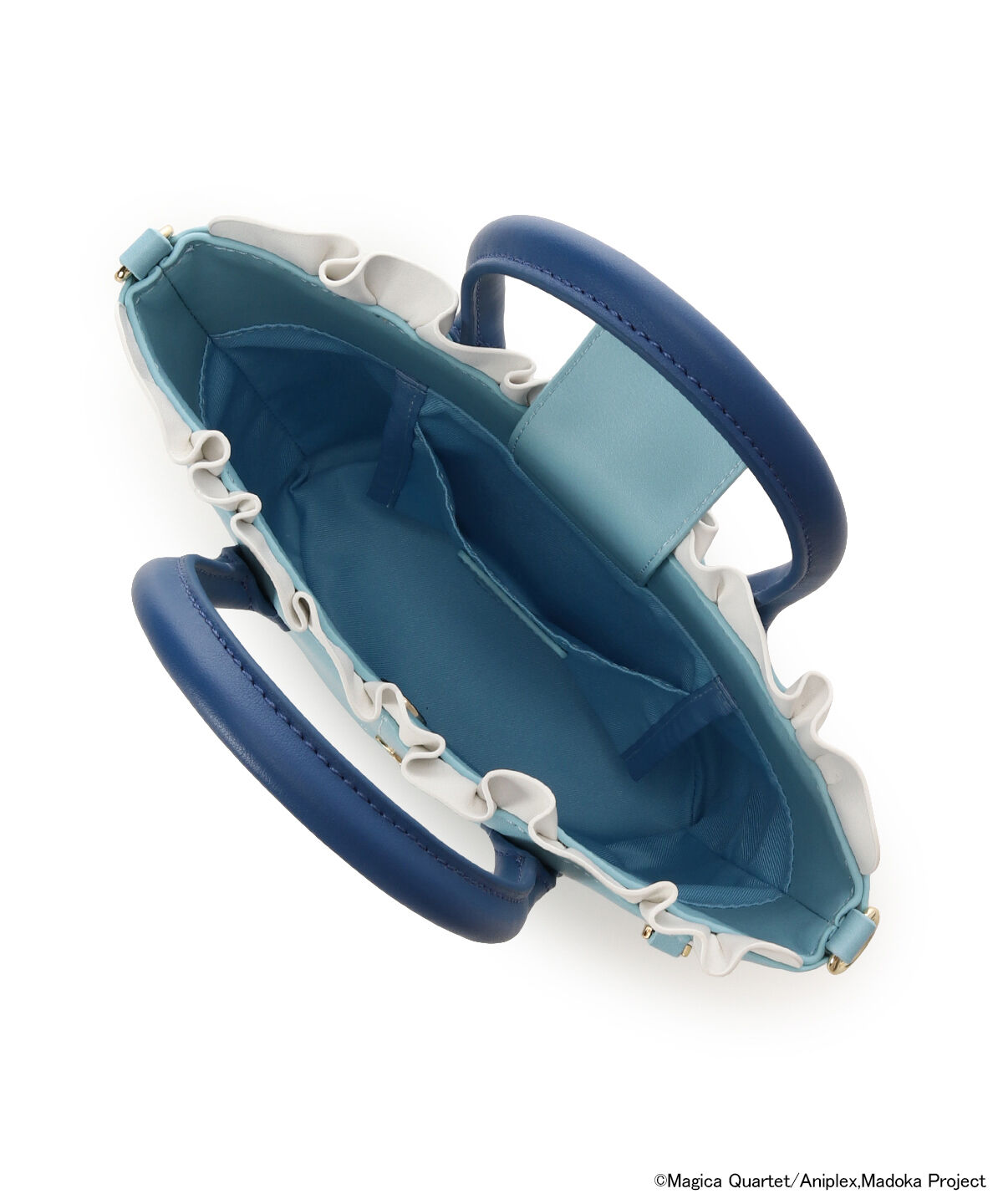 Samantha Thavasa Petit Choice「「魔法少女まどか☆マギカ」コレクション「鹿目まどか」ハンドバッグ」|ショルダー・メッセンジャー|