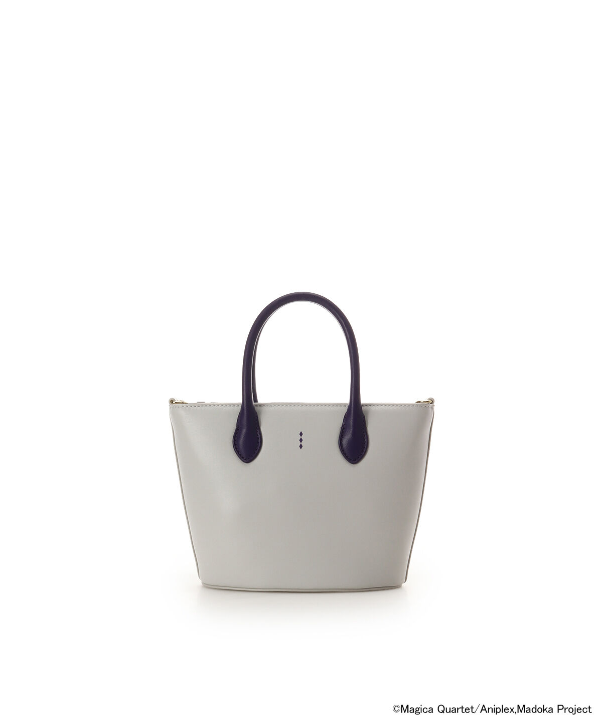 Samantha Thavasa Petit Choice「「魔法少女まどか☆マギカ」コレクション「鹿目まどか」ハンドバッグ」|ショルダー・メッセンジャー|