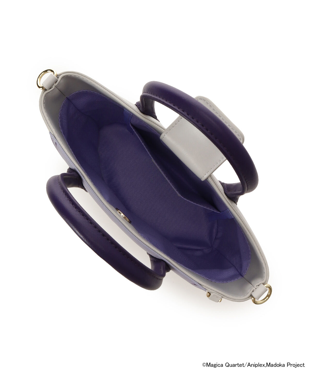 Samantha Thavasa Petit Choice「「魔法少女まどか☆マギカ」コレクション「鹿目まどか」ハンドバッグ」|ショルダー・メッセンジャー|