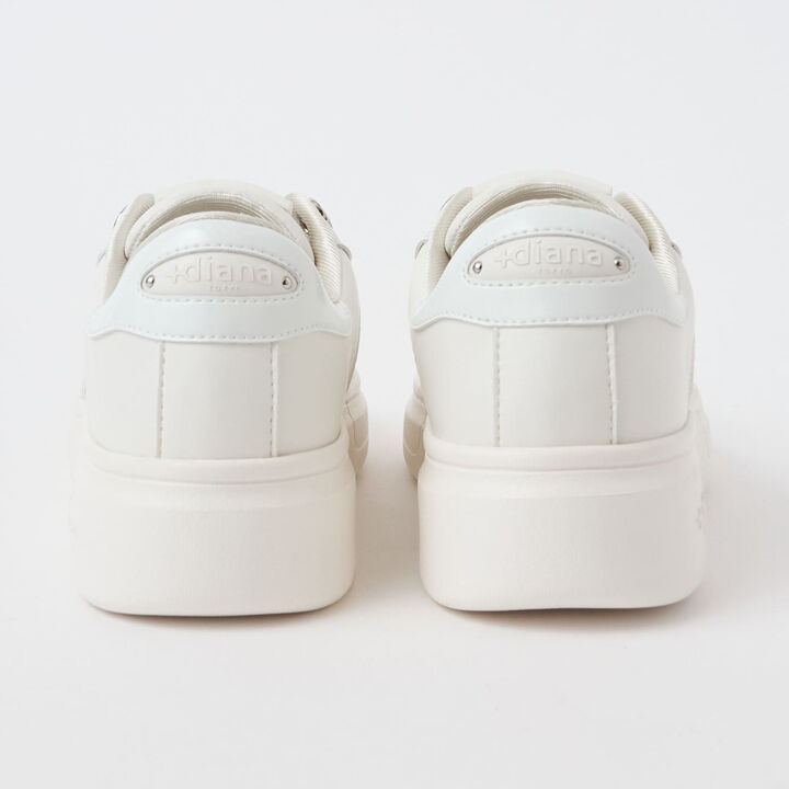 プラスダイアナ「スニーカー　HE44528」|スニーカー|