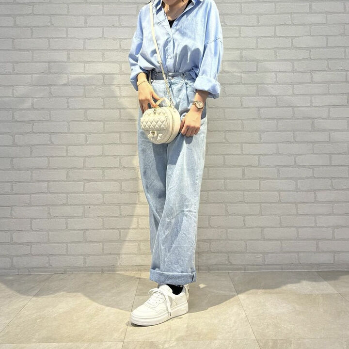 プラスダイアナ「スニーカー　HE44528」|スニーカー|