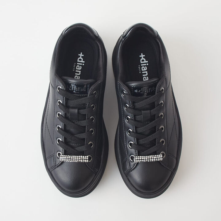 プラスダイアナ「スニーカー　BL45544」|スニーカー|