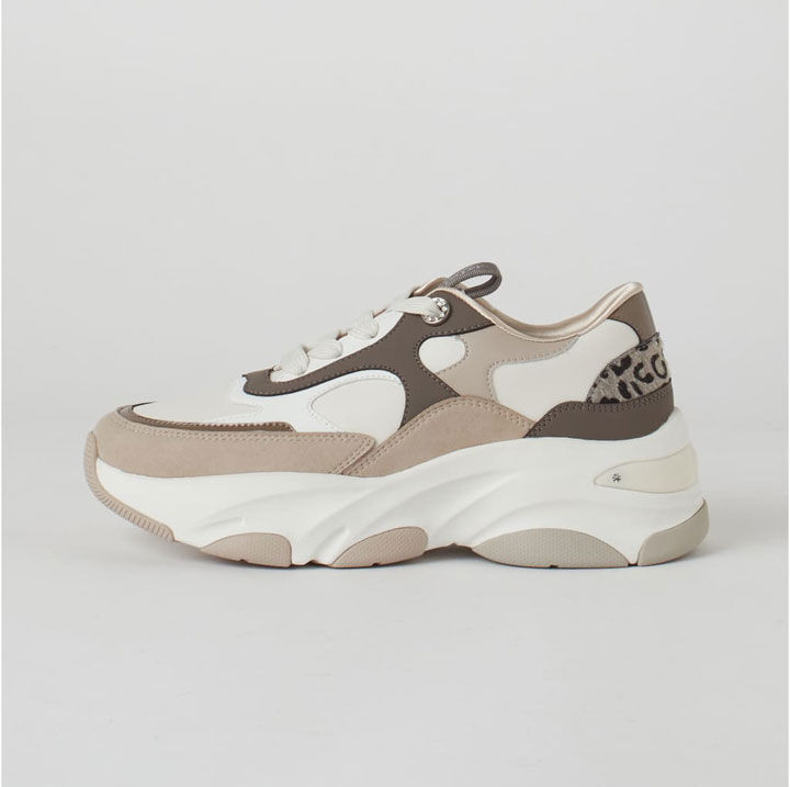 プラスダイアナ「スニーカー　MF45589」|スニーカー|