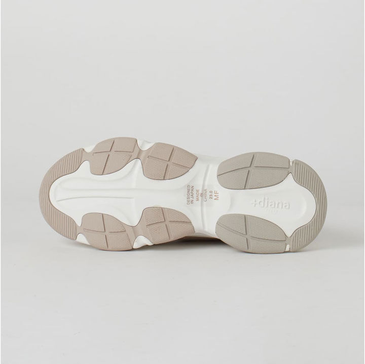 プラスダイアナ「スニーカー　MF45589」|スニーカー|