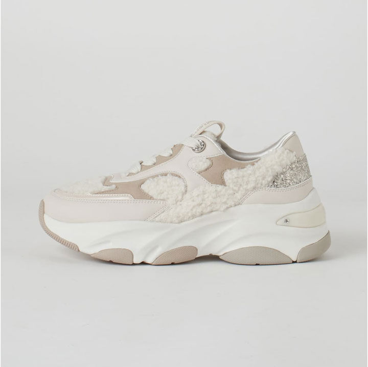 プラスダイアナ「スニーカー　MF45589」|スニーカー|