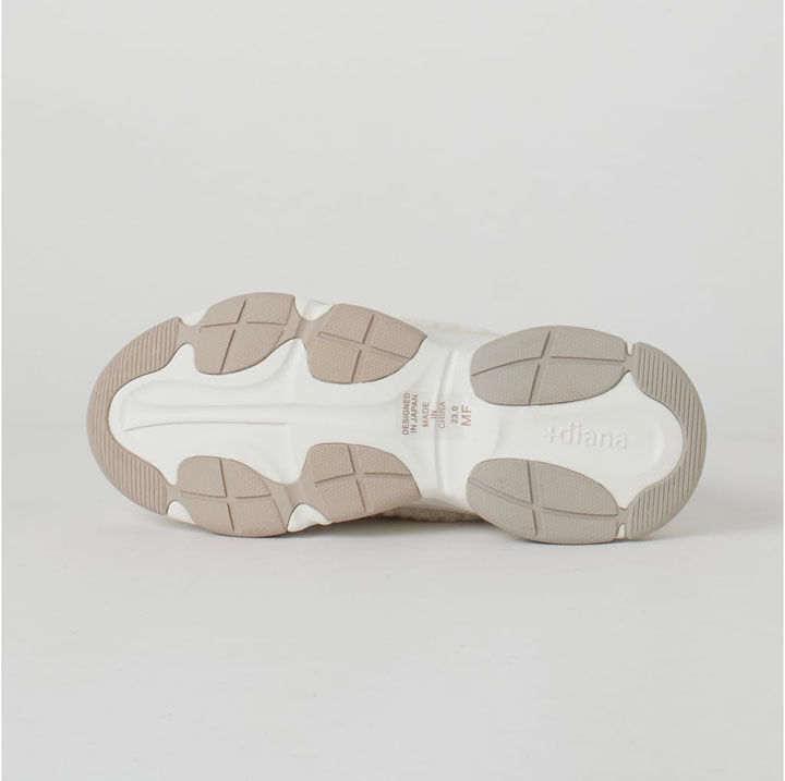 プラスダイアナ「スニーカー　MF45589」|スニーカー|