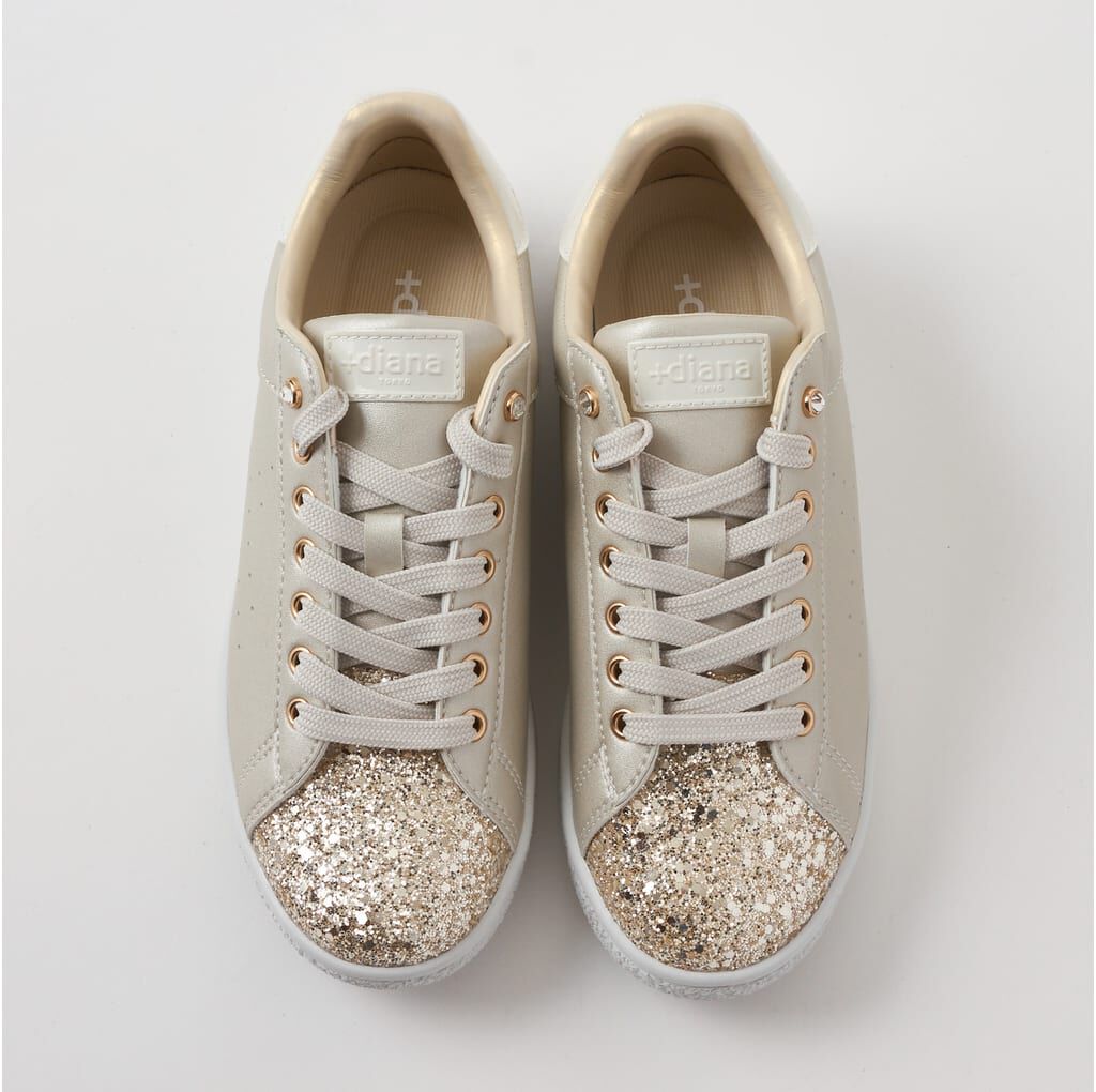 プラスダイアナ「スニーカー　BL42540」|スニーカー|