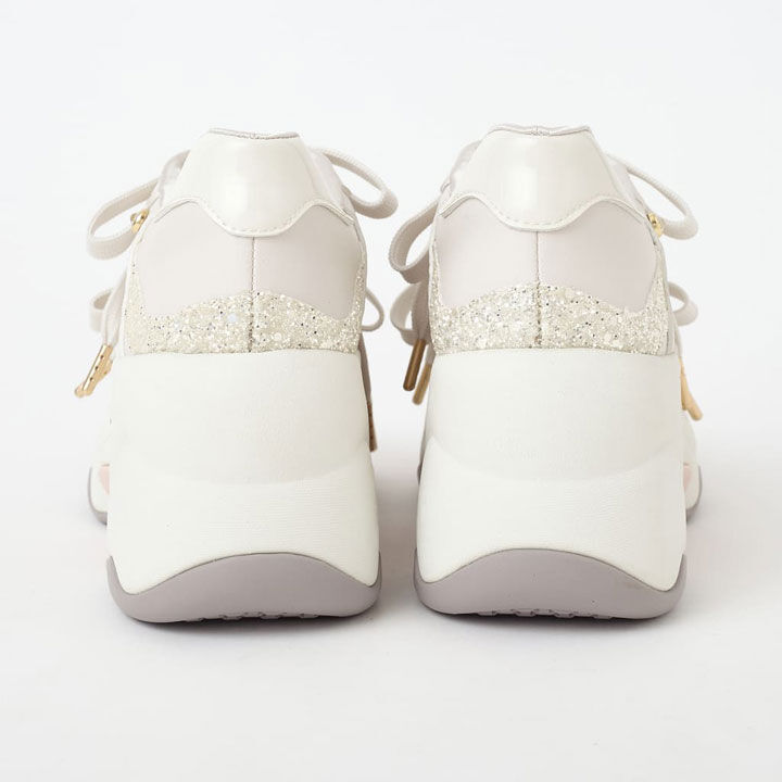 プラスダイアナ「スニーカー　IF48530」|スニーカー|