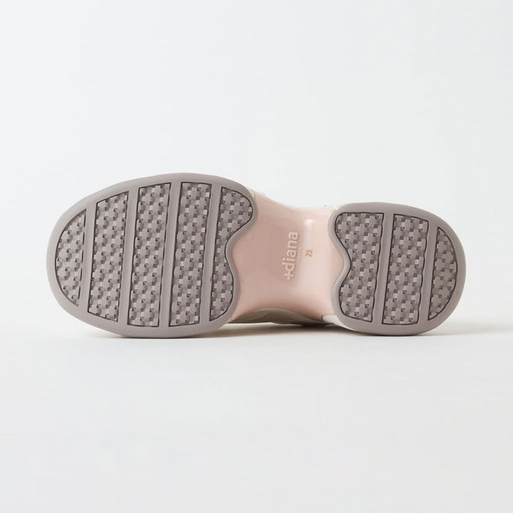 プラスダイアナ「スニーカー　IF48530」|スニーカー|