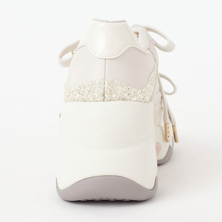 プラスダイアナ「スニーカー　IF48530」|スニーカー|