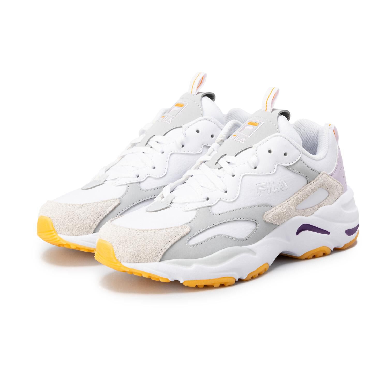 FILA「【FILA】RAY TRACER SL」|スニーカー|