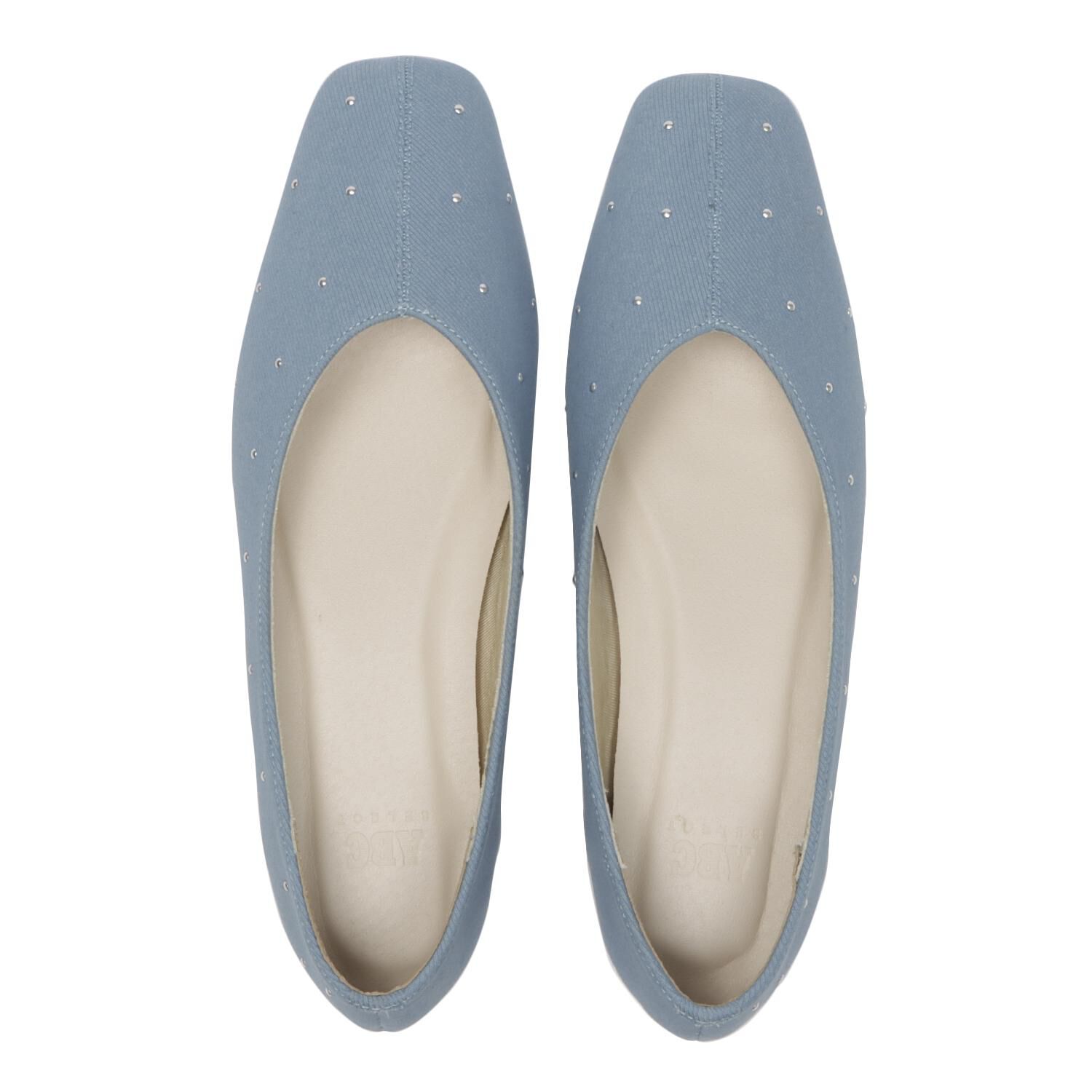 ABC SELECT「【ABC SELECT】SQUARE PPS 2」|パンプス|