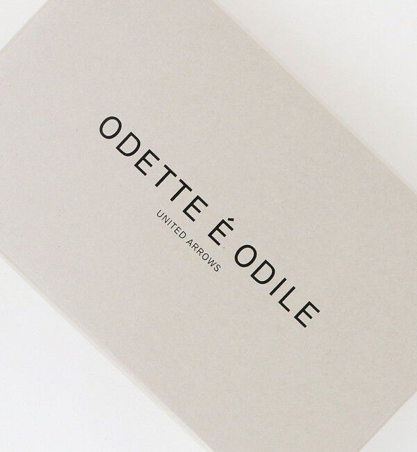 ODETTE E ODILE「ポインテッドブロックヒール パンプス55&darr;&uarr;」|パンプス|