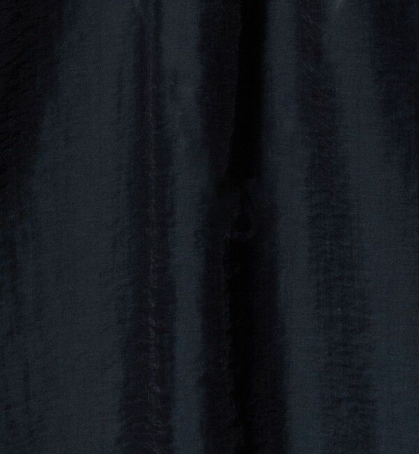 UNITED ARROWS green label relaxing「フェイクパール スタンドネック ブラウス」|シャツ・ブラウス|