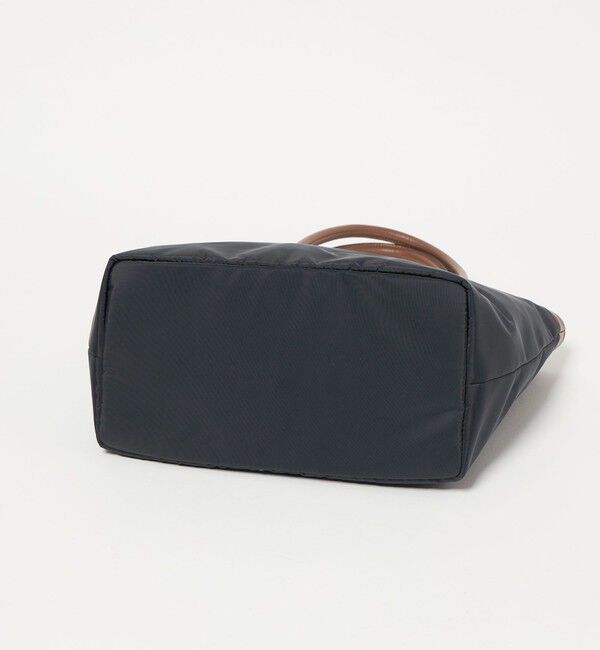 UNITED ARROWS green label relaxing「チャームツキ ロングハンドル トートバッグ はっ水」|ショルダー・メッセンジャー|