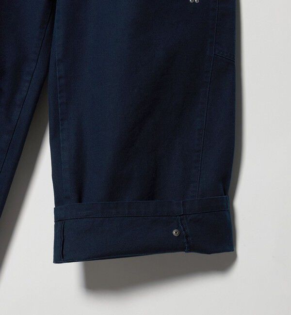 BEAUTY&YOUTH UNITED ARROWS「コットン メタルモチーフ ペインターパンツ」|その他|