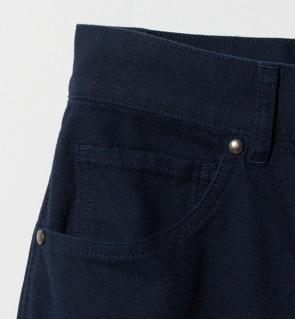 BEAUTY&YOUTH UNITED ARROWS「コットン メタルモチーフ ペインターパンツ」|その他|