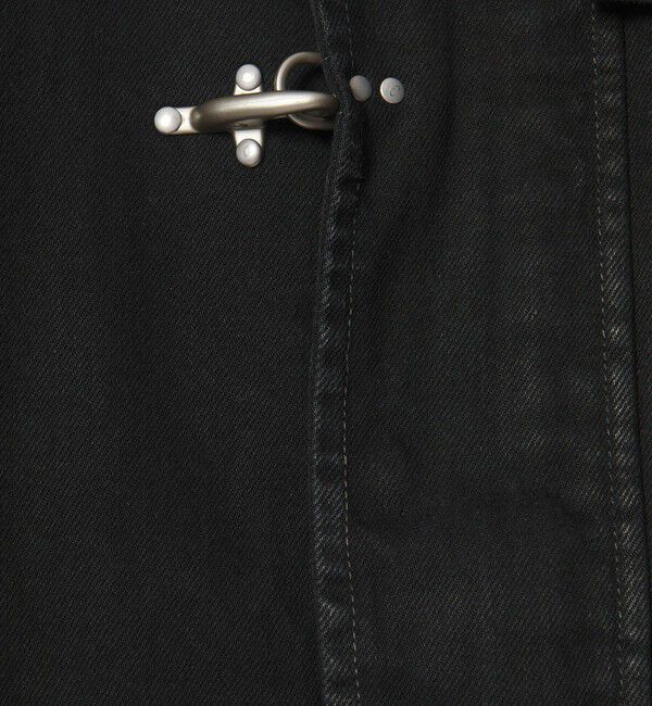 MONKEY TIME「デニム ファイヤーマン ジャケット」|その他|