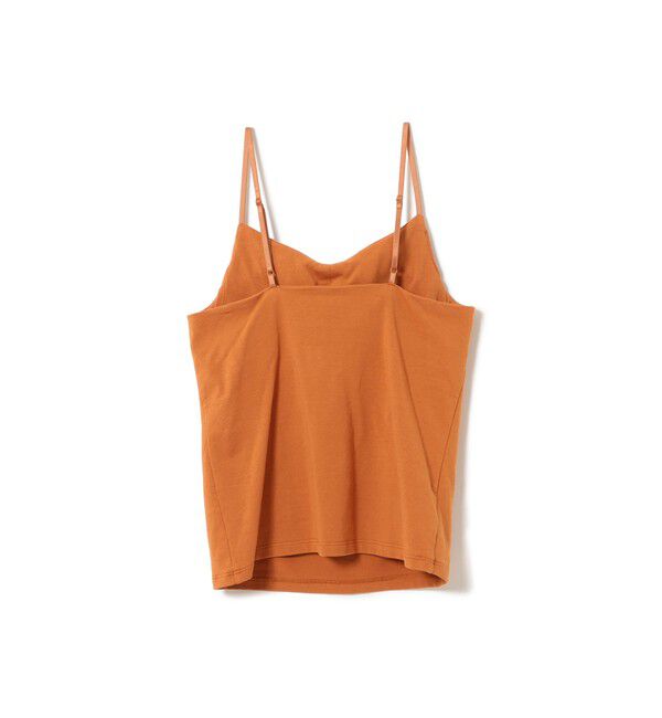 Ray BEAMS 「カップ付き キャミソール」|キャミソール|