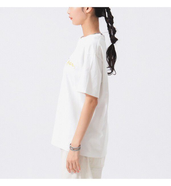 BEAMSBOY「【別注】テーラー東洋 / SUKA-T 舞妓」|Tシャツ・カットソー|