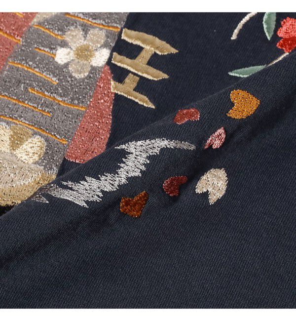 BEAMSBOY「【別注】テーラー東洋 / SUKA-T 舞妓」|Tシャツ・カットソー|