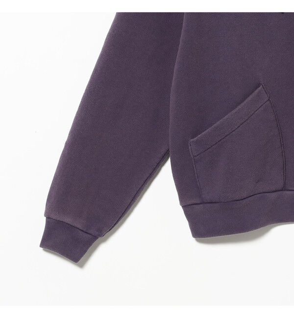 BEAMSBOY「【別注】Healthknit &times; maturely / トンプキンス フルジップ パーカー」|スウェット・ジャージ|