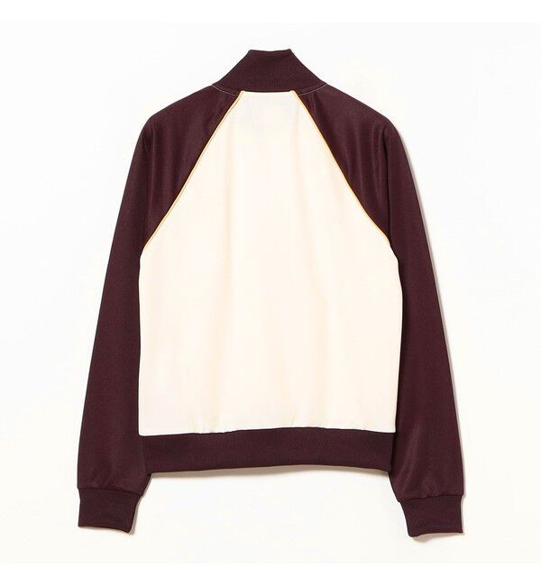 Ray BEAMS 「FRED PERRY / カラーブロック トラック ジャケット」|スウェット・ジャージ|