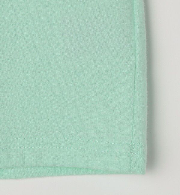 SHIPS any「FRUIT OF THE LOOM: SESAME STREET プリント Tシャツ<KIDS>」|Tシャツ・カットソー|