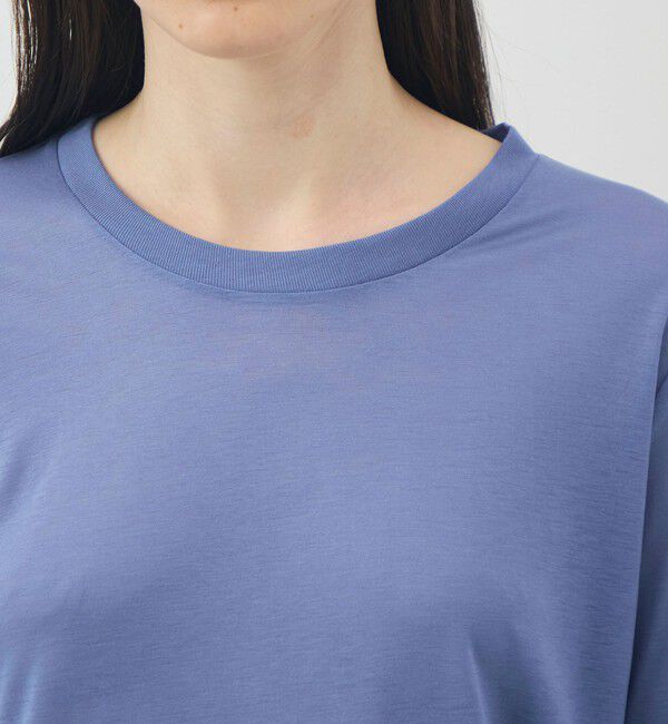 TOMORROWLAND BUYING WEAR「BASERANGE LONG SLEEVE TEE」|Tシャツ・カットソー|