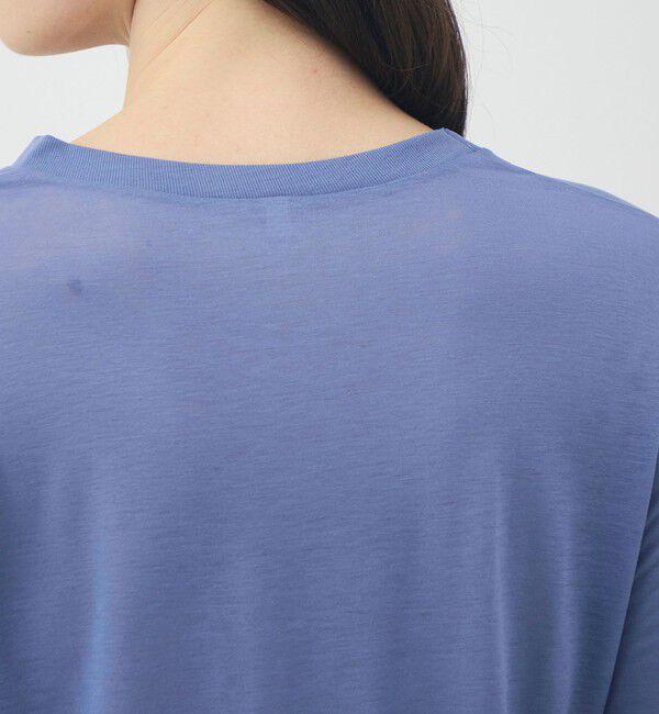 TOMORROWLAND BUYING WEAR「BASERANGE LONG SLEEVE TEE」|Tシャツ・カットソー|