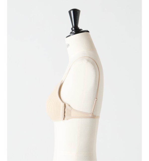 EMILYWEEK「【ESSENTIAL】ブラ（ベージュ、ブラウン）」|インナー|